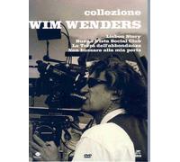 Wim Wenders