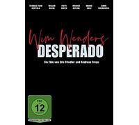 Desperado – Wim Wenders