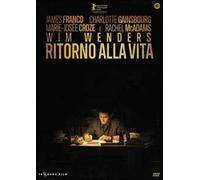 Wim Wenders. Ritorno alla vita