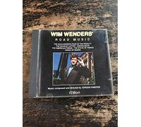 Wim Wenders' Road Music 1 & 2