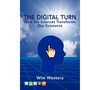 Wim Westera The Digital Turn (Tascabile)