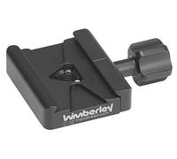 Wimberley C-12 Morsetto piastra arca swiss