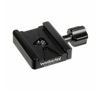 Wimberley C 12 Morsetto a sgancio rapido