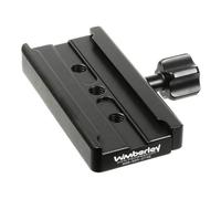 Wimberley C-30 Morsetto piastra arca-swiss