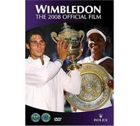 Wimbledon 2008 Official Film [DVD] [Edizione: Regno Unito]
