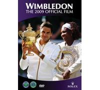 Wimbledon: 2009 Official Film [DVD] [Edizione: Regno Unito]