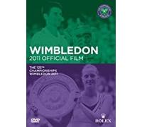 Wimbledon: 2011 - The Official Film [DVD] - [Good Guys media]