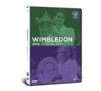 Wimbledon: 2012 Official Film Review [DVD]