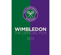 Wimbledon: 2013 Official Film Review [DVD]