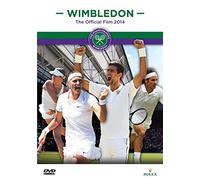 Wimbledon: 2014 Official Film Review [DVD]