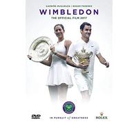 Wimbledon: 2017 Official Film Review [DVD]