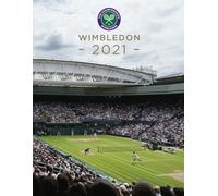 Wimbledon 2021: The Official Review of the Championships