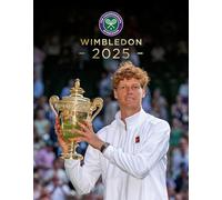 Wimbledon 2025: The Official Story of The Championships