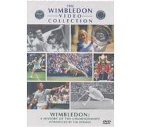 Wimbledon: a History of the... [Edizione: Regno Unito]