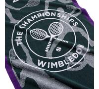 Wimbledon Christy 2024 on Court - Asciugamano da tennis da uomo