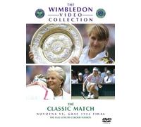 Wimbledon Classic Matches.....
