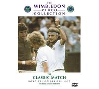 Wimbledon Classic Matches.....