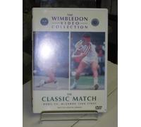 Wimbledon Classic Matches....
