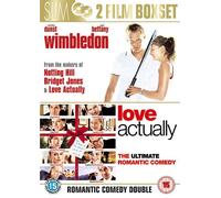Wimbledon / Love Actually - Original [Edizione: Regno Unito]