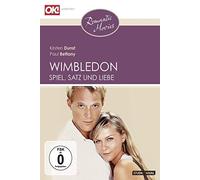 Wimbledon - Spiel, Satz und... Liebe: Romantic Movies