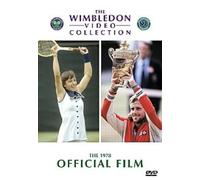 Wimbledon: The 1978 Official Film [DVD]