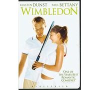 Wimbledon (Ws Dub Sub Ac3 Dol Dts) [DVD] [2004] [NTSC]