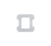 Wimbot w2 family Panno in microfibra