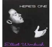 Wimbush, Elliot - Here's One