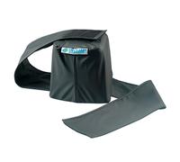 Wimed cuscino posizionatore Abduttore Ginocchia Viscoflex e Copertura Polymaille