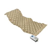 Wimed Kit Materasso Antidecubito 1 Stadio EASY AIR II a Bolle Beige