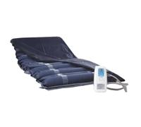 Wimed Kit Materasso Antidecubito 1 Stadio Easy Xcell 2 a elementi Blu