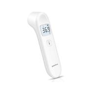 Wimed Termometro Ad Infrarossi YT-1 e schermo lcd Bianco