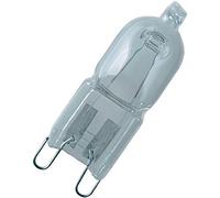 WIMEX 4250902 ALOGENA BISPINA UV-STOP ENERGY SAVING G9 230V 28W CHIARA