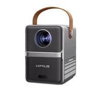 Wimius Proiettore portatile 18000Lm 5G WiFi Bluetooth Proiettore teatrale Supporto Full HD 1080P Display Proiettore Home Cinema as picture
