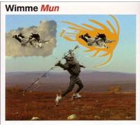 Wimme - Mun