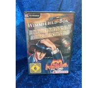 Wimmelbild Box - Unheimliche Geschichten [Software Pyramide]