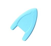 Wimming Kick Board, Buoy Float Trainer, Swim Training Board Lightweight EVA Foam Float, non Slip Grip Design, Learn to Swim Aid for Kids Adults Pool Beach Exercise School Team Diving Open Water