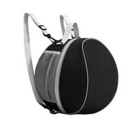 Wimnqie Borsa da basket, zaino regolabile ad alta capacità, impermeabile, per competizione, scuola, vita quotidiana, pallavolo, viaggi, adolescenti