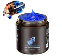 Wimnqie Grasso ad alta temperatura - Lubrificante Impermeabile E Resistente al Calore | Grasso Per Cuscinetto Ruote - Per Manutenzione A Casa All'aperto Nel Garage Utensili Elettrici E Veicoli A