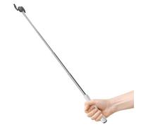 Wimnqie Puntatore per dita - Allungabile insegnante bastone indice | Puntatore di lettura per lavagna lezioni scuola materna attività insegnante