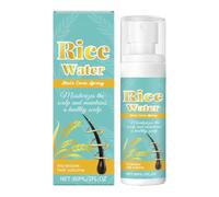 Wimnqie Spray per la crescita dei capelli, 60 ml, volume spray per una maggiore pienezza, prodotto per la cura della routine di bellezza, per la cura delle radici dei capelli, per lo styling a casa