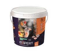 WIMO Alimento per la crescita delle uova con erbe 5 kg
