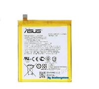 WIMOBILE - Batteria interna per Asus Zenfone 3 ZE520KL Z017D Live ZB501KL 2650MAH C11P1601 (220