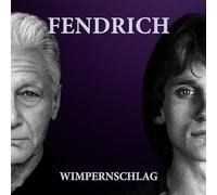 Rainhard Fendrich Wimpernschlag (CD)