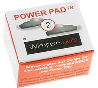 WIMPERNWELLE BIGODINO POWER PAD CONF. 4 PZ. MIS. 2 - S