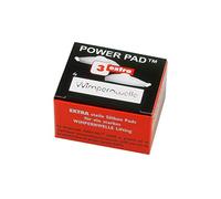 WIMPERNWELLE BIGODINO POWER PAD EXTRA N° 3 MIS. M - 4 PAIA