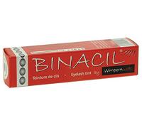 WIMPERNWELLE BINACIL NERO CHIARO 15 ML.