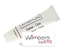Wimpernwelle - Colla fissante per permanente ciglia, 2 g, 1 pezzo