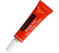 Wimpernwelle Colla Power Pad, rossa, impermeabile, flacone da 4 ml