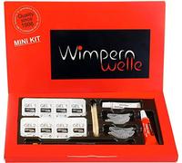Wimpernwelle - Power Pad, Mini kit per lifting ciglia